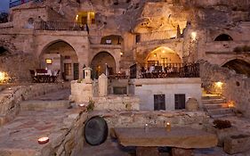 The Cappadocia Hotel